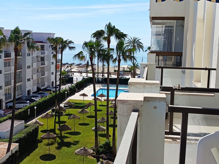 Apartment for Sale in Fuengirola, Malaga 1