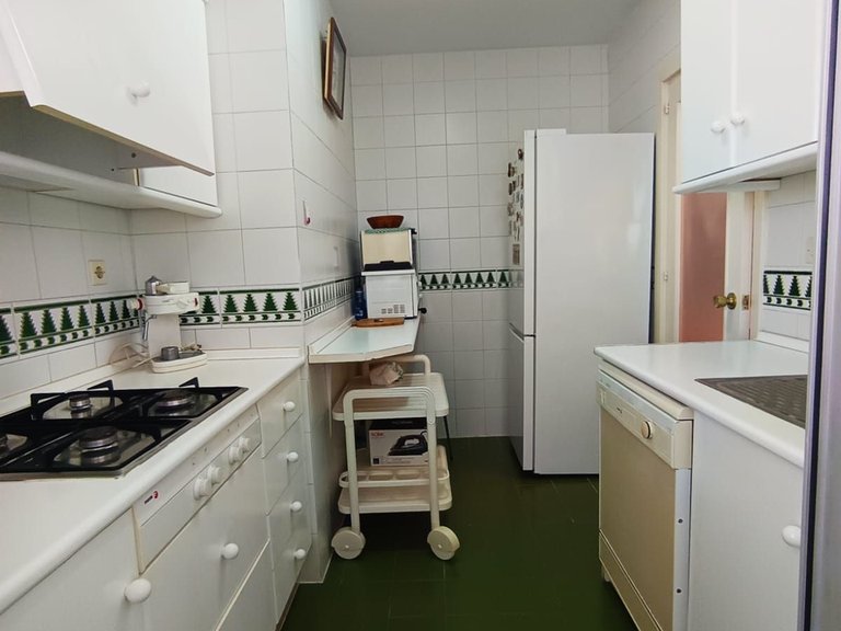 Apartment for Sale in Fuengirola, Malaga 10