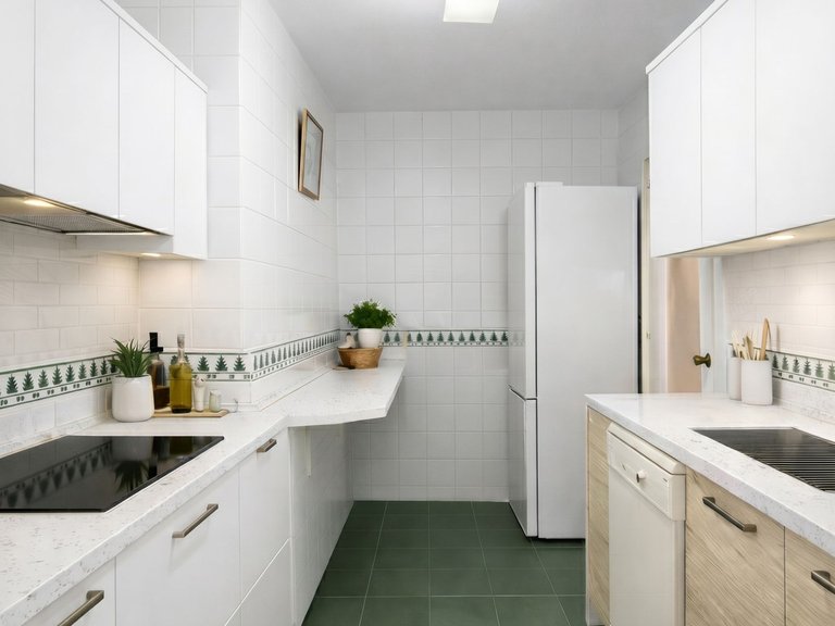 Apartment for Sale in Fuengirola, Malaga 11