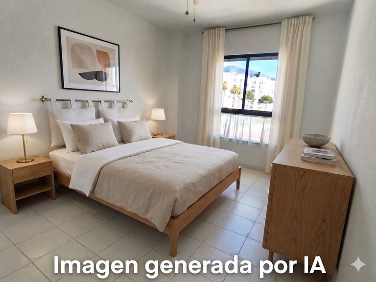Apartment for Sale in Fuengirola, Malaga 15