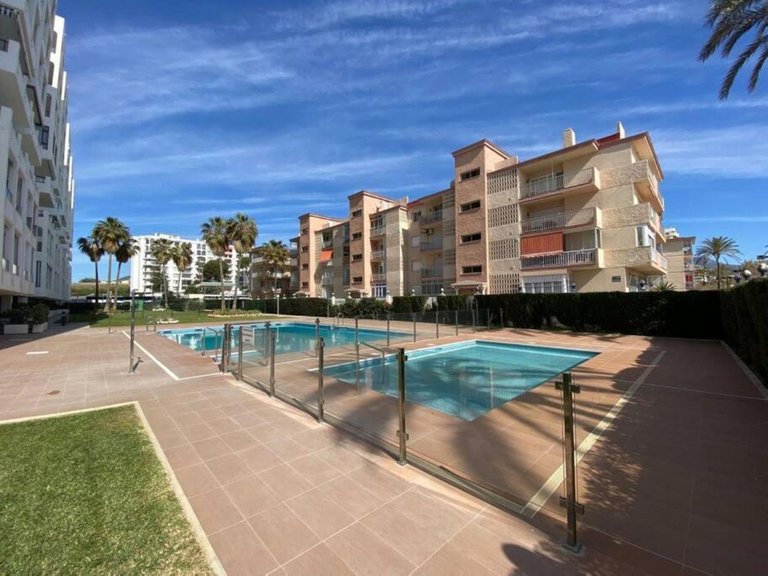 Apartment for Sale in Fuengirola, Malaga 2