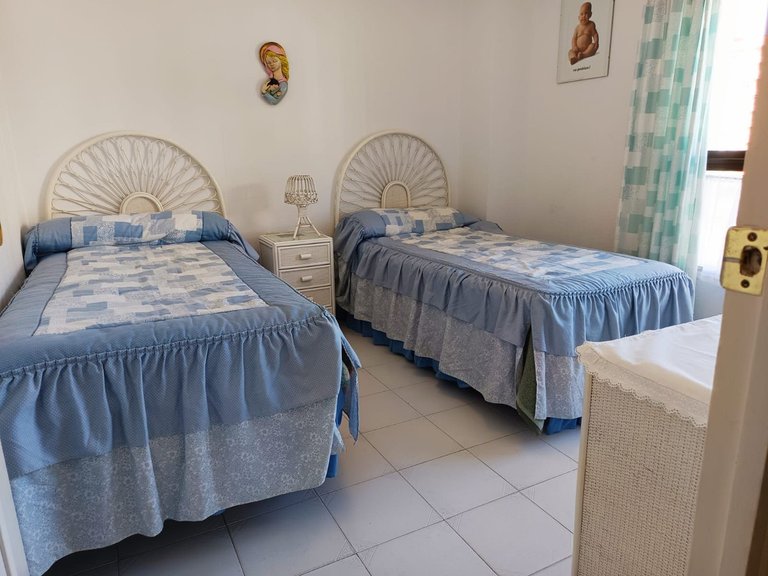 Apartment for Sale in Fuengirola, Malaga 20