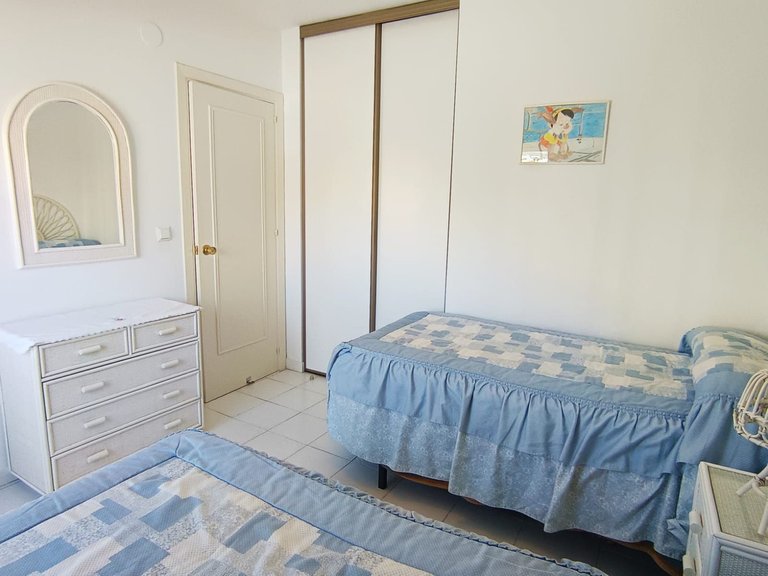 Apartment for Sale in Fuengirola, Malaga 23