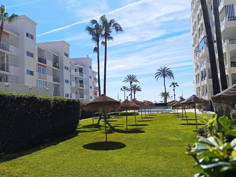 Apartment for Sale in Fuengirola, Malaga 25