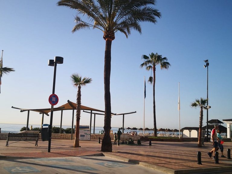 Apartment for Sale in Fuengirola, Malaga 27