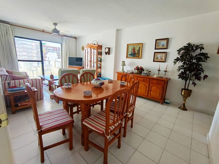 Apartment for Sale in Fuengirola, Malaga 3