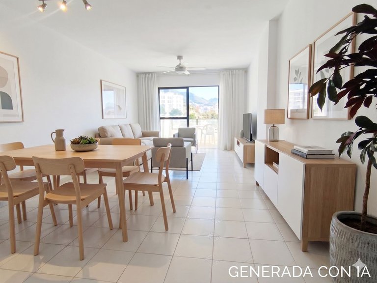 Apartment for Sale in Fuengirola, Malaga 5