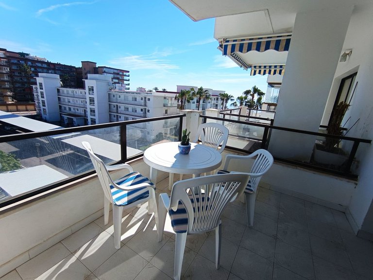 Apartment for Sale in Fuengirola, Malaga 7