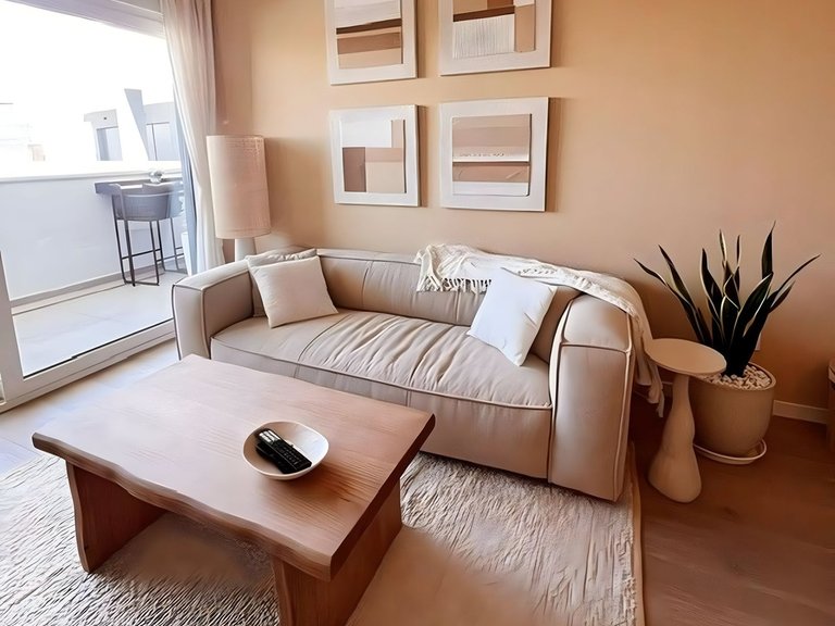 Apartment for Sale in Estepona, Malaga 1