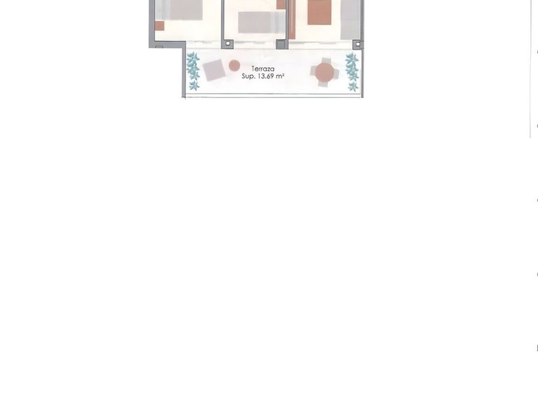 Apartment for Sale in Estepona, Malaga 11