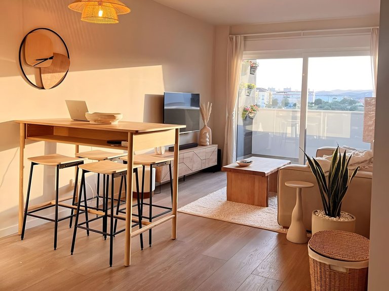 Apartment for Sale in Estepona, Malaga 2