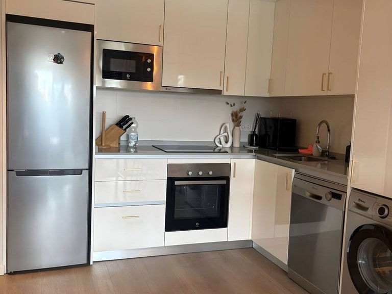 Apartment for Sale in Estepona, Malaga 3