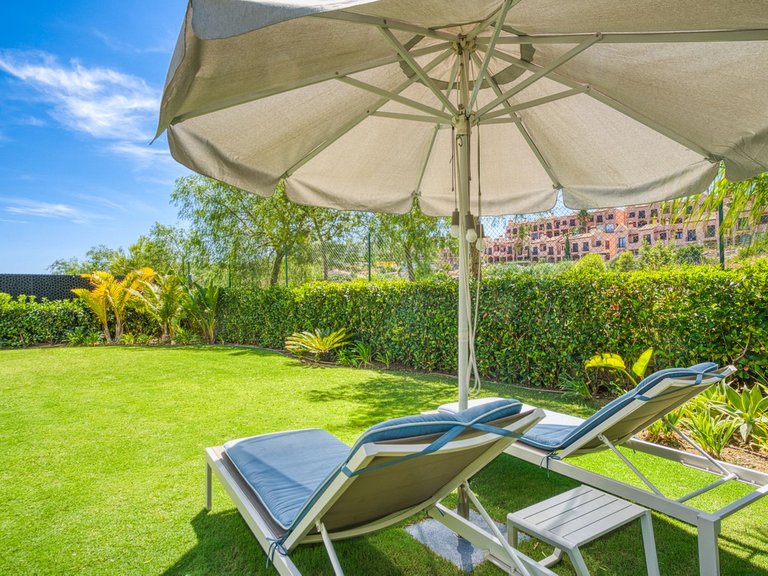 Villa for Sale in Estepona, Malaga 2