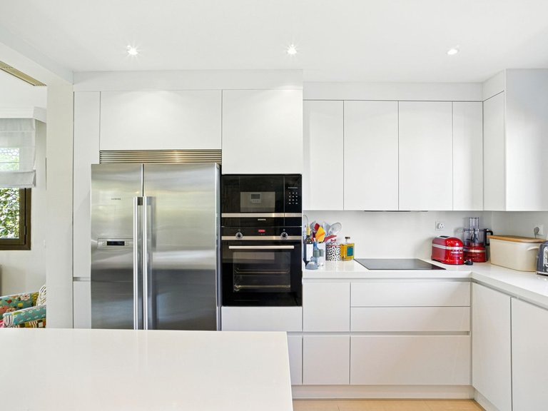 Villa for Sale in Estepona, Malaga 20