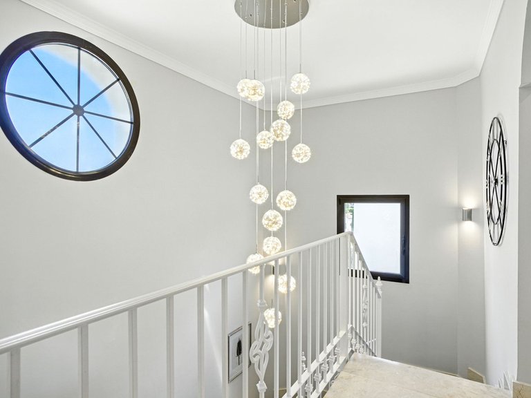 Villa for Sale in Estepona, Malaga 23