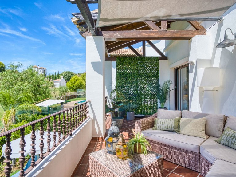 Villa for Sale in Estepona, Malaga 29