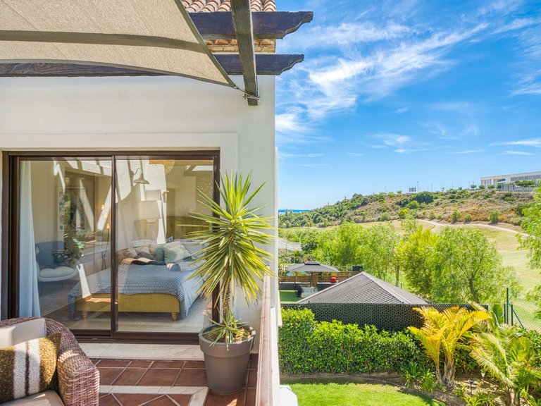 Villa for Sale in Estepona, Malaga 37