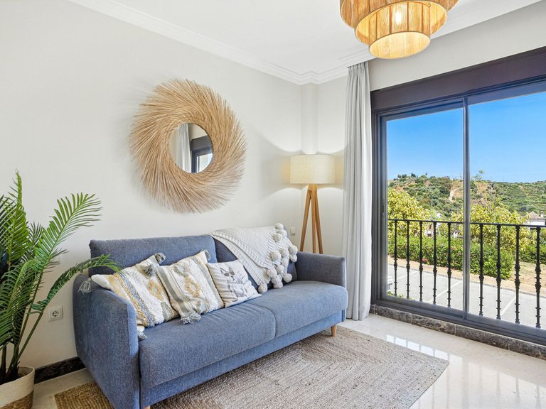 Villa for Sale in Estepona, Malaga 38