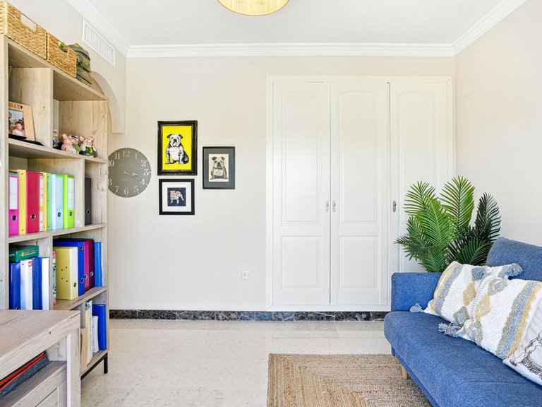Villa for Sale in Estepona, Malaga 40