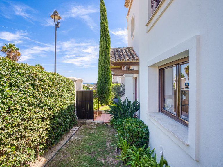 Villa for Sale in Estepona, Malaga 45