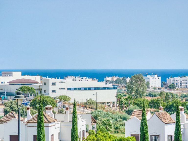 Villa for Sale in Estepona, Malaga 48