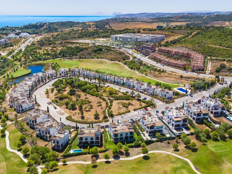 Villa for Sale in Estepona, Malaga 50