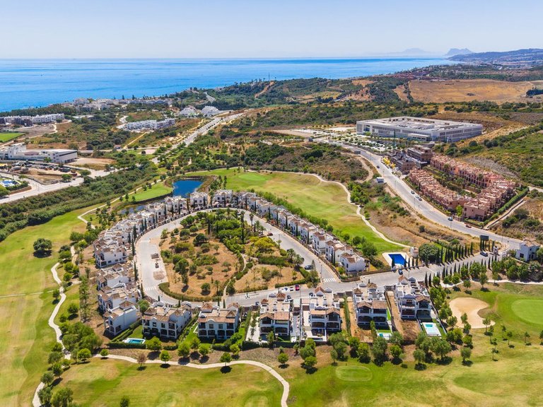 Villa for Sale in Estepona, Malaga 51