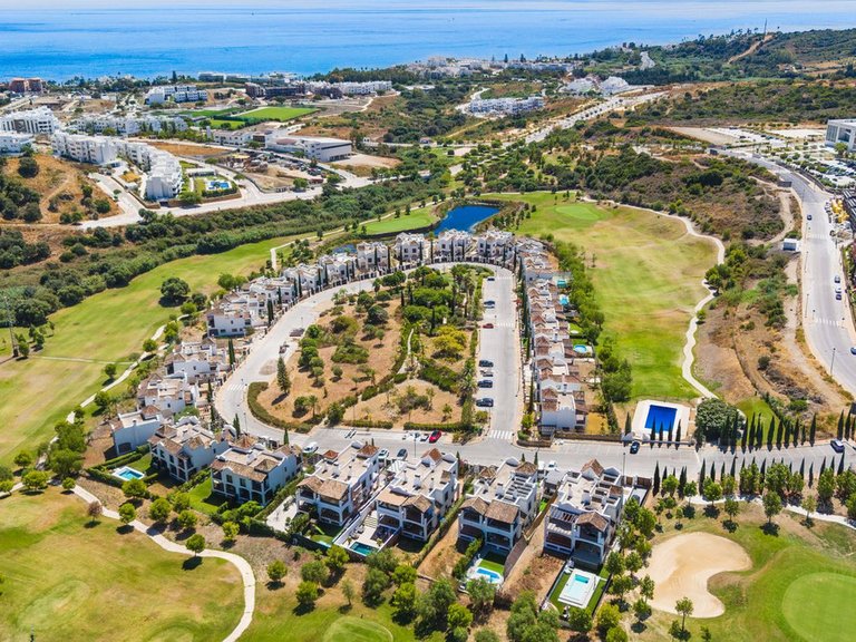Villa for Sale in Estepona, Malaga 52