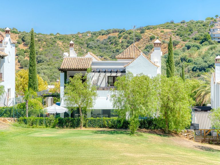 Villa for Sale in Estepona, Malaga 54