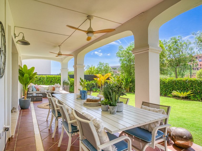 Villa for Sale in Estepona, Malaga 9