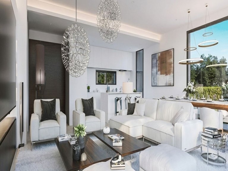 Villa for Sale in Costa del Sol Benahavís, Malaga 1