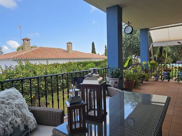 Villa for Sale in Alhaurín De La Torre, Malaga 11