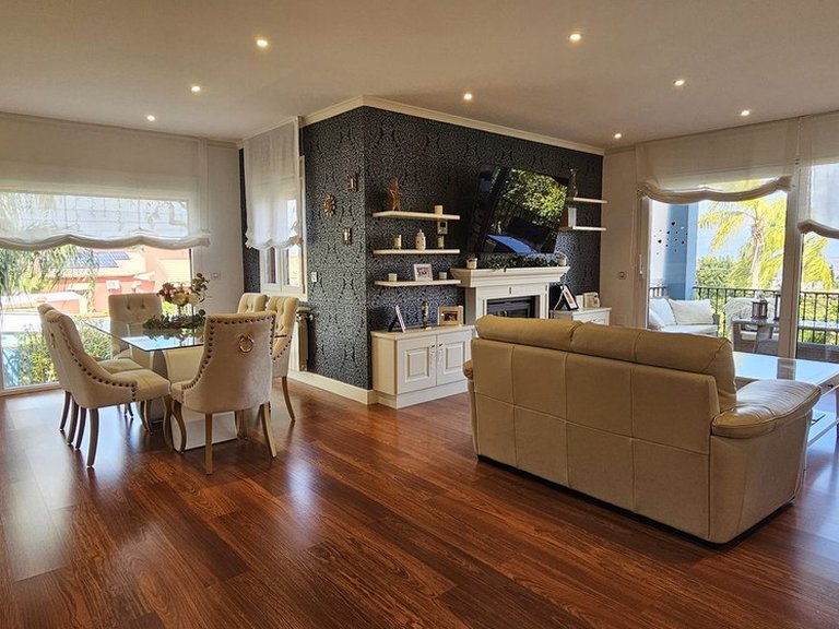 Villa for Sale in Alhaurín De La Torre, Malaga 13