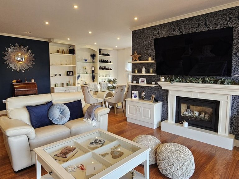 Villa for Sale in Alhaurín De La Torre, Malaga 16