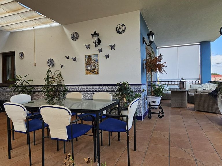 Villa for Sale in Alhaurín De La Torre, Malaga 8