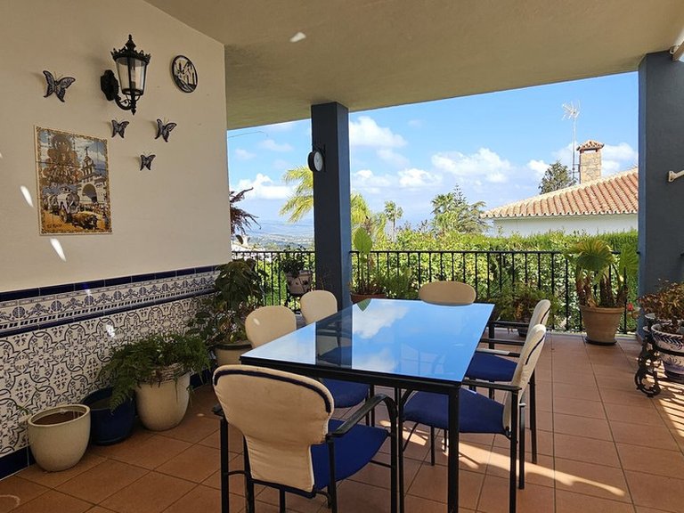 Villa for Sale in Alhaurín De La Torre, Malaga 9