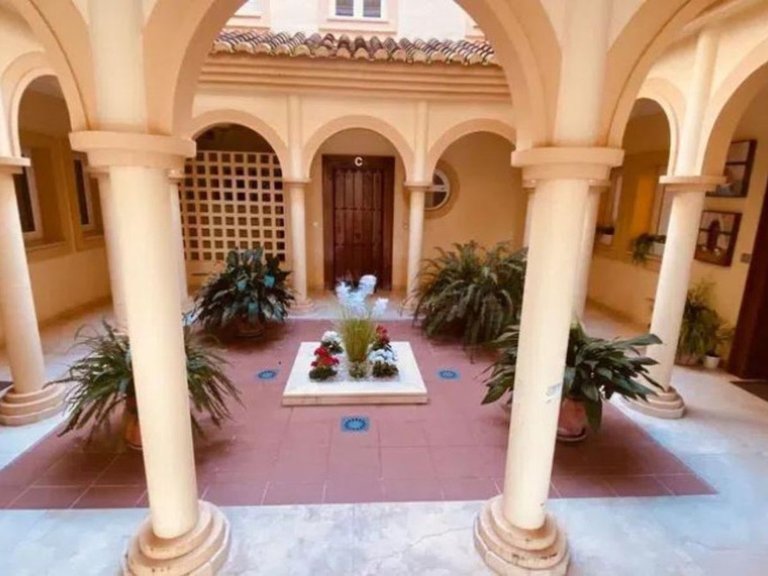 Apartment for Sale in San Roque, Cadiz 21