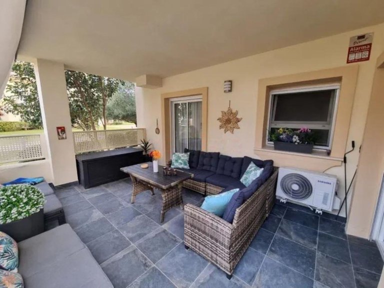 Apartment for Sale in San Roque, Cadiz 28