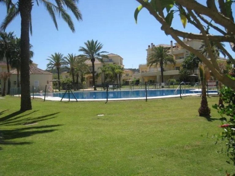 Apartment for Sale in San Roque, Cadiz 31