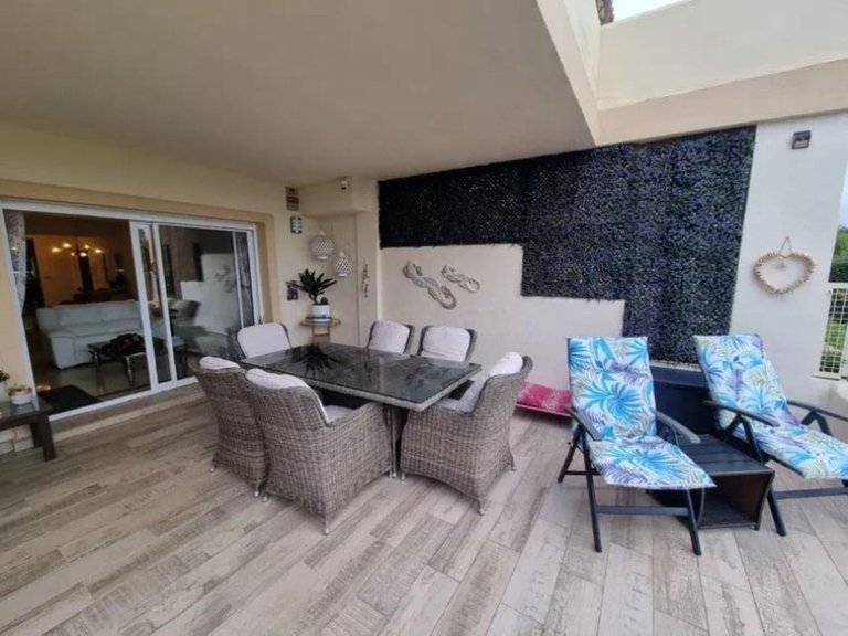 Apartment for Sale in San Roque, Cadiz 4