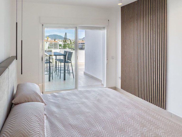 Apartment for Sale in Puerto Banús, Malaga 10