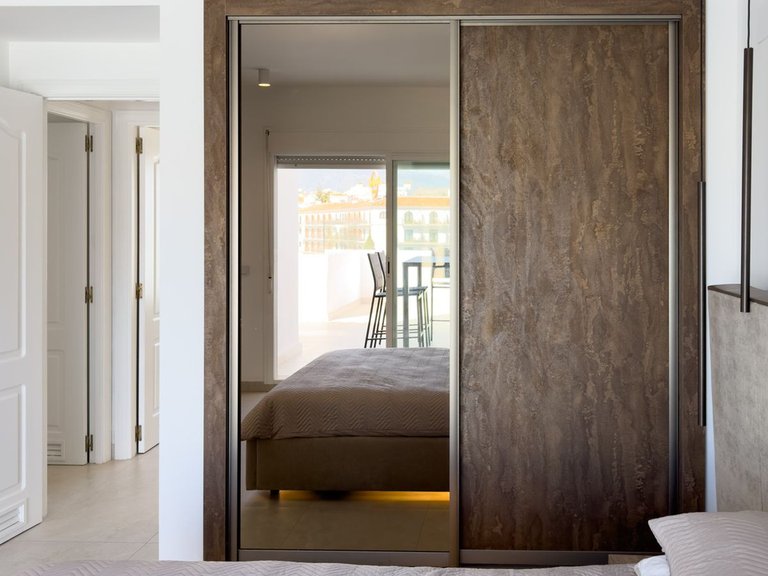 Apartment for Sale in Puerto Banús, Malaga 12