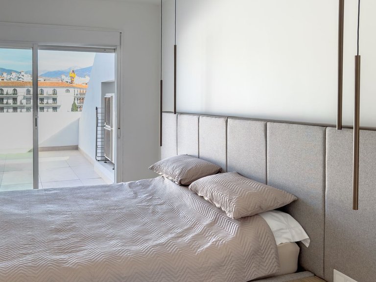 Apartment for Sale in Puerto Banús, Malaga 13