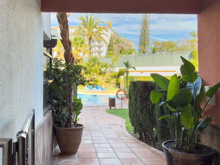 Apartment for Sale in Puerto Banús, Malaga 17
