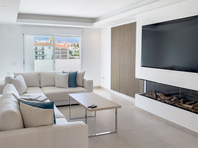 Apartment for Sale in Puerto Banús, Malaga 29