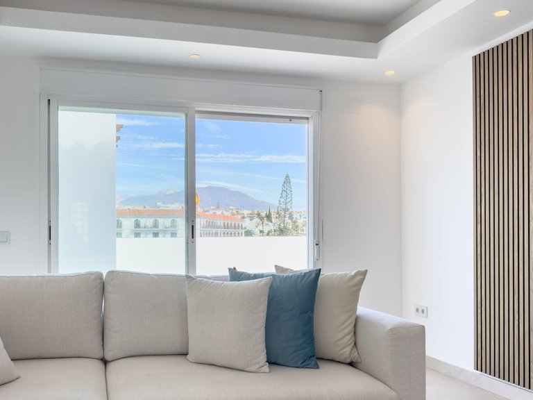 Apartment for Sale in Puerto Banús, Malaga 33