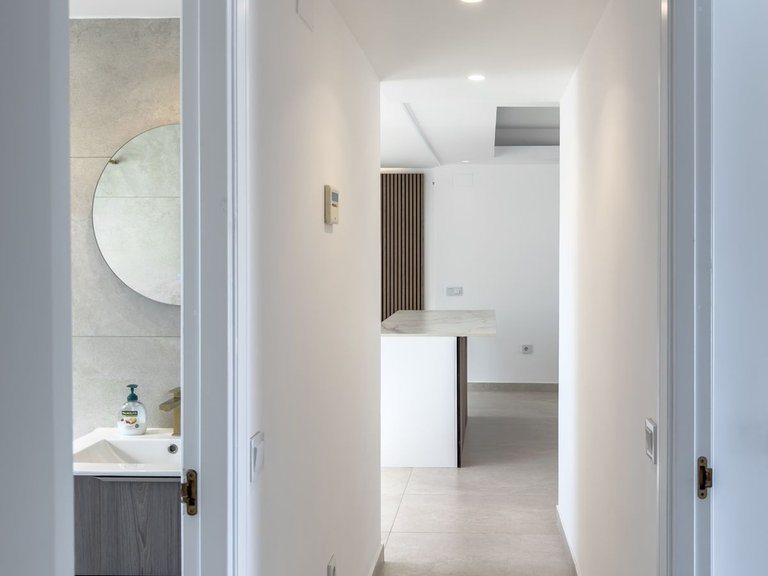 Apartment for Sale in Puerto Banús, Malaga 40