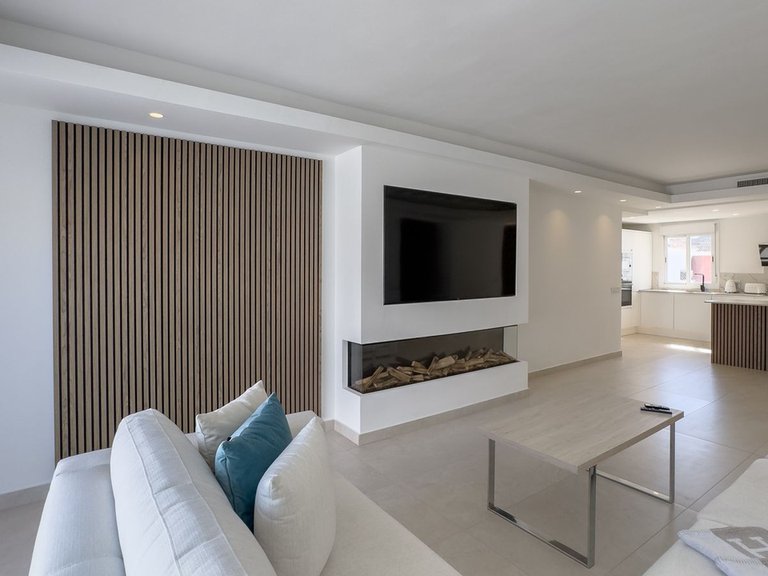 Apartment for Sale in Puerto Banús, Malaga 41