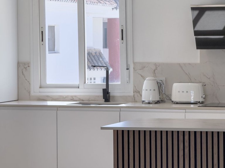 Apartment for Sale in Puerto Banús, Malaga 42