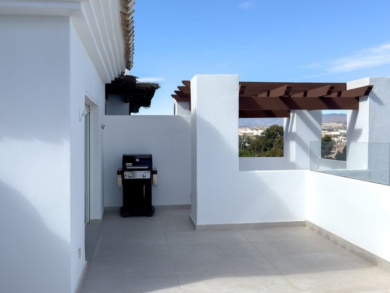 Apartment for Sale in Puerto Banús, Malaga 6